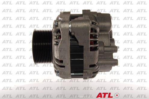 ATL Autotechnik L 81 870 Generator